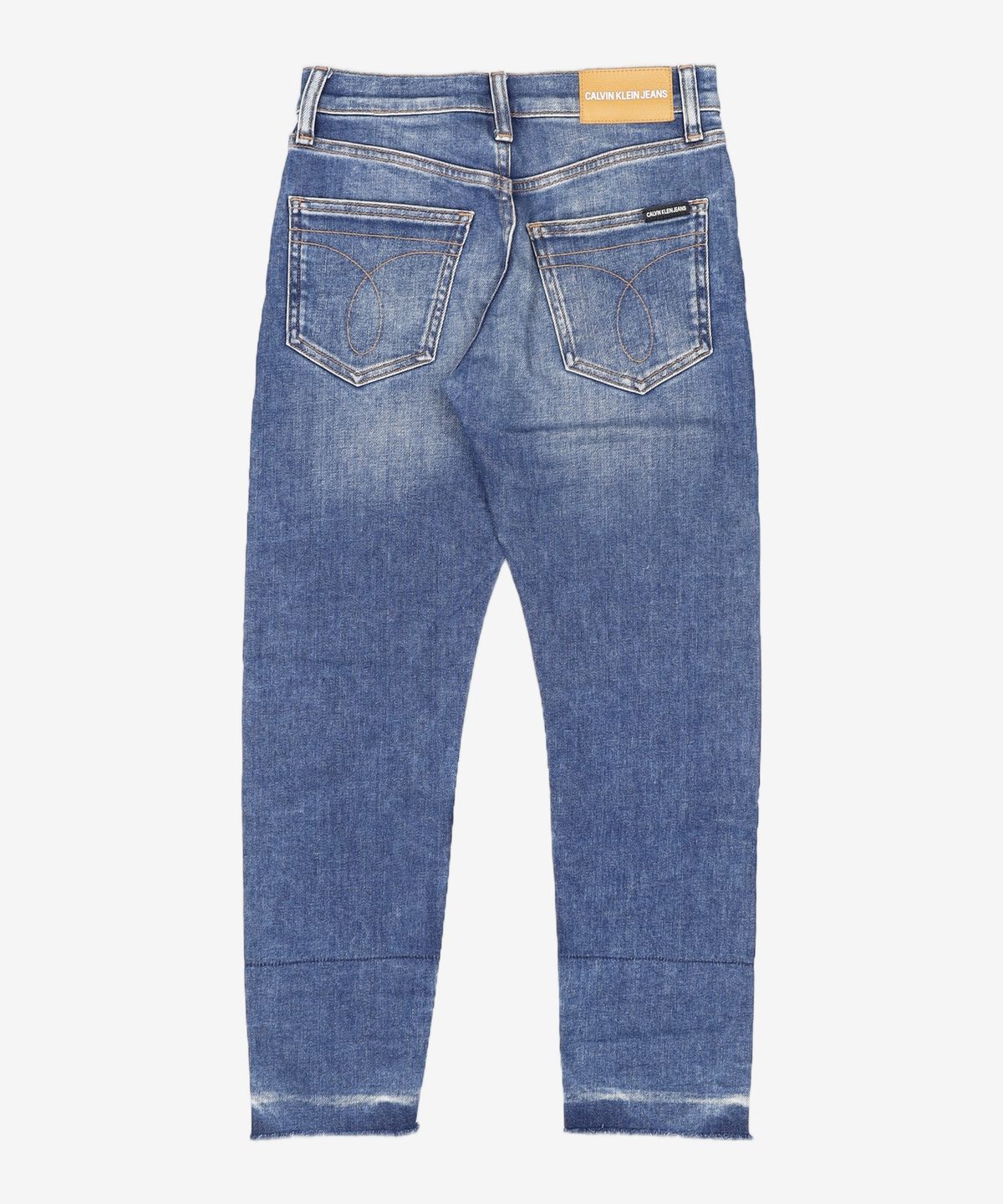 캘빈클라인 진(CALVIN KLEIN JEANS) 청/데님 팬츠 25