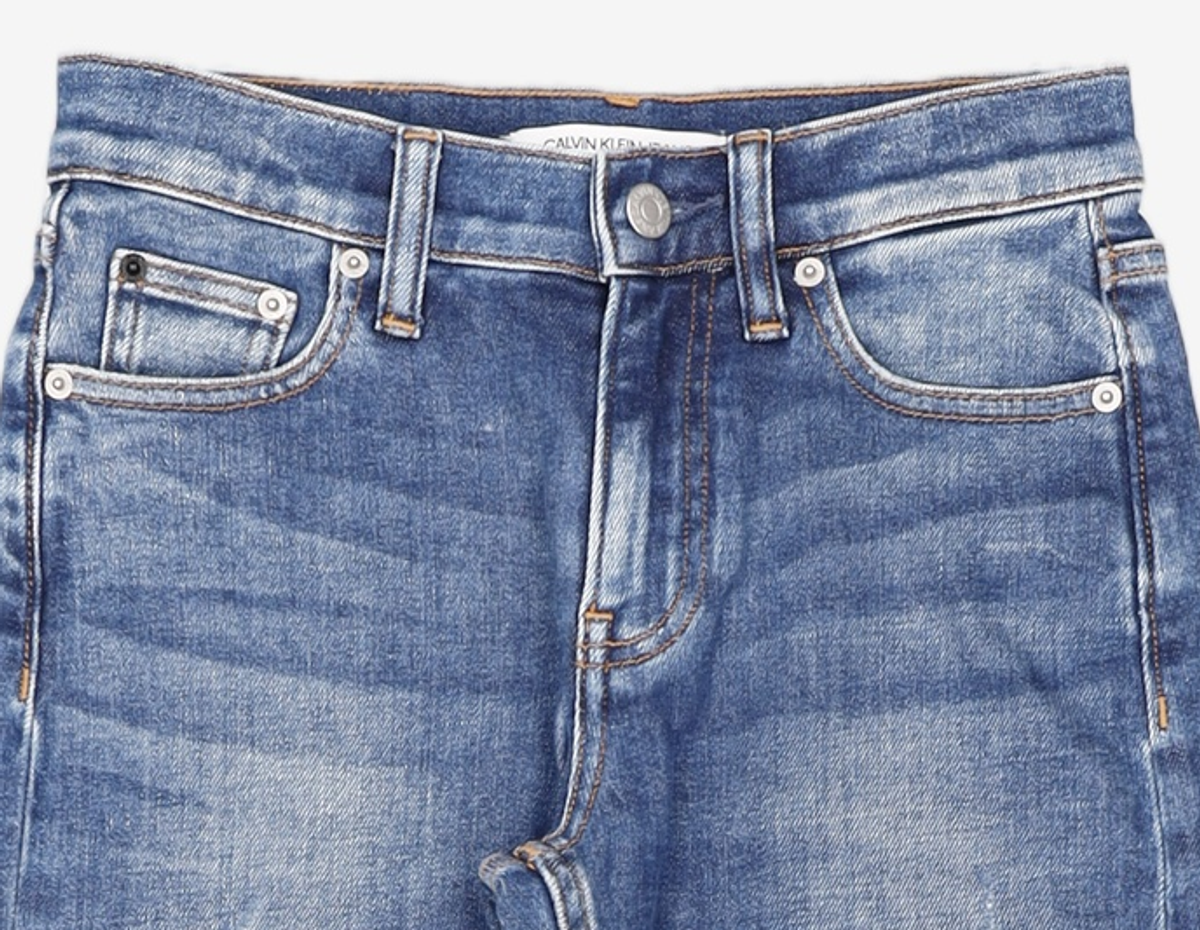 캘빈클라인 진(CALVIN KLEIN JEANS) 청/데님 팬츠 25