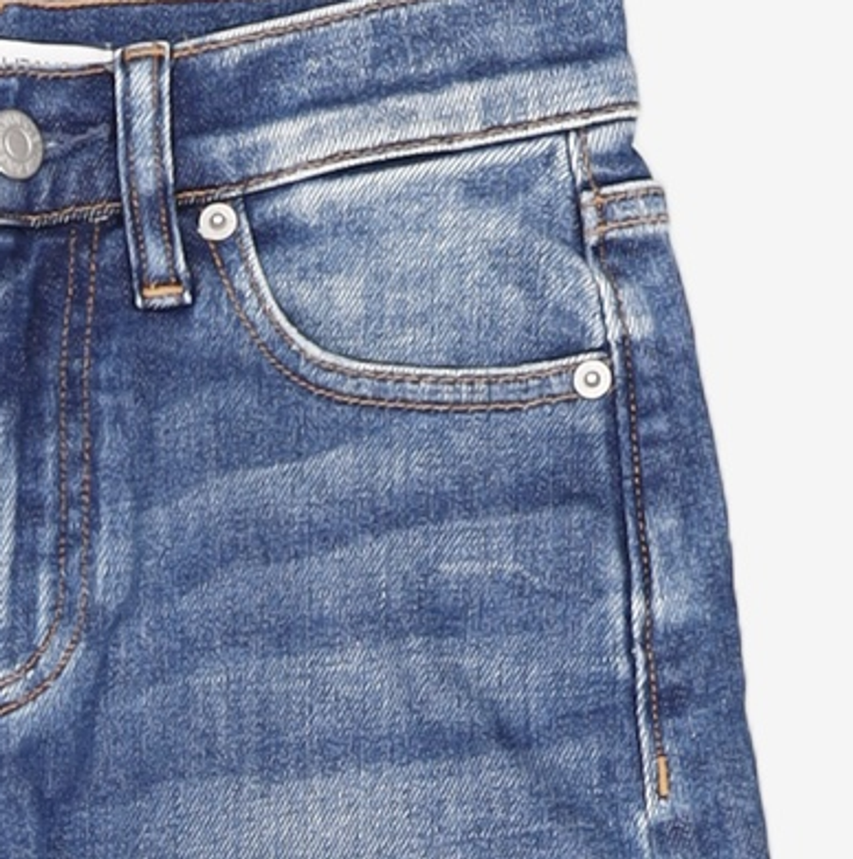 캘빈클라인 진(CALVIN KLEIN JEANS) 청/데님 팬츠 25