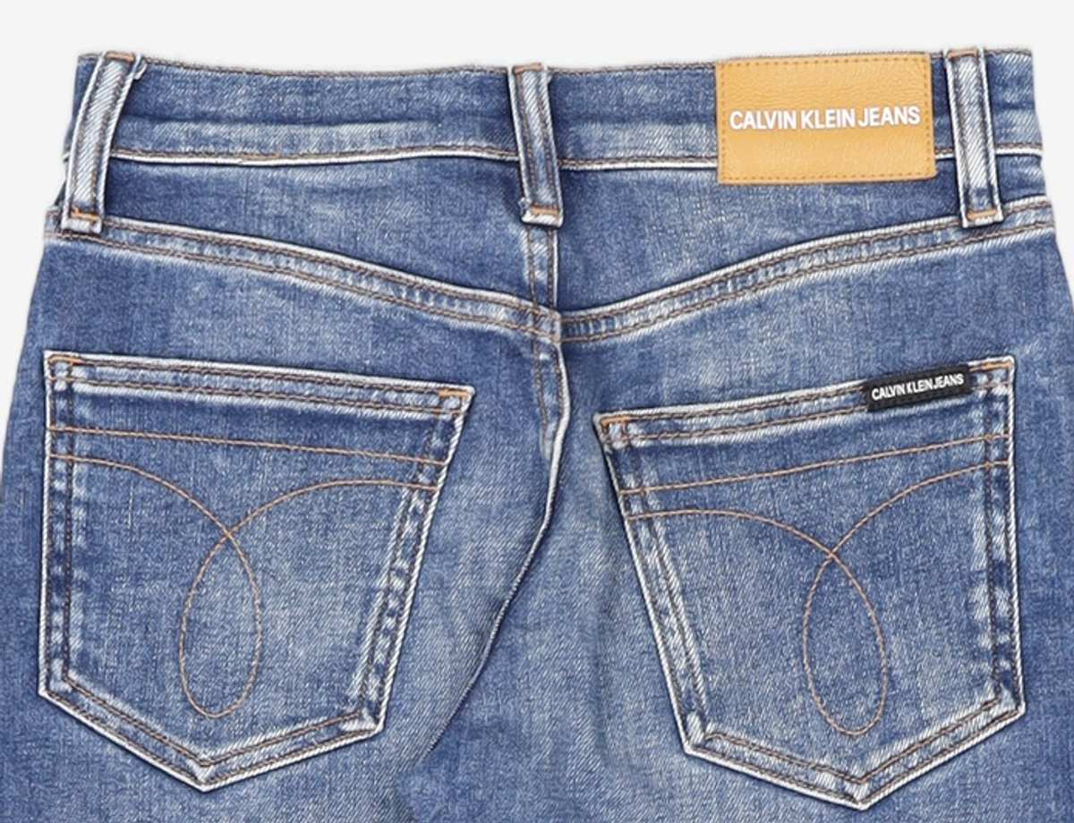 캘빈클라인 진(CALVIN KLEIN JEANS) 청/데님 팬츠 25