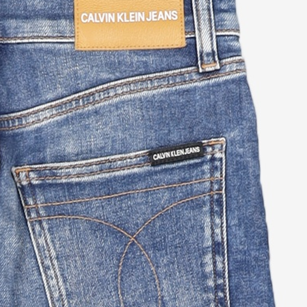 캘빈클라인 진(CALVIN KLEIN JEANS) 청/데님 팬츠 25