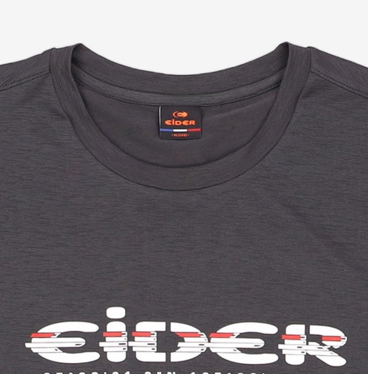 아이더(EIDER) 반소매 티셔츠 105