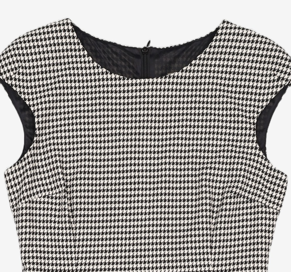 자라(ZARA) 미디 원피스 M