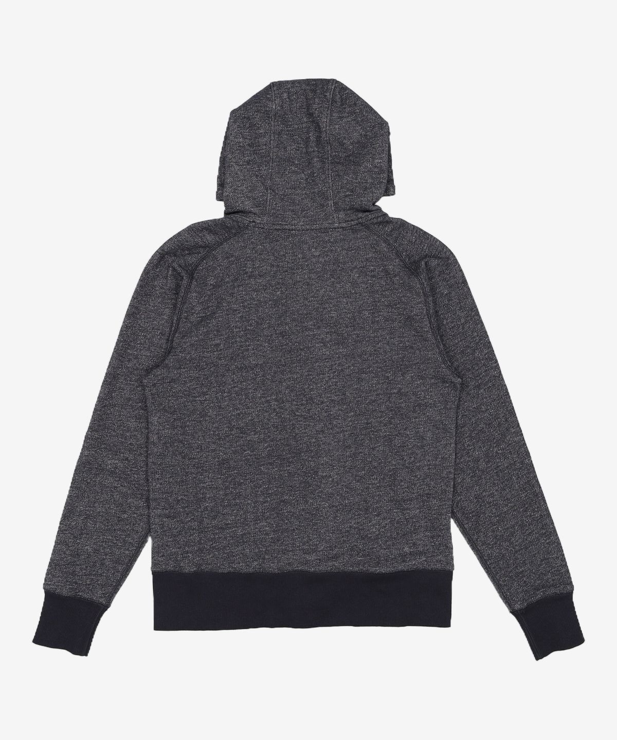 언더아머(UNDERARMOUR) 후드 집업 SM
