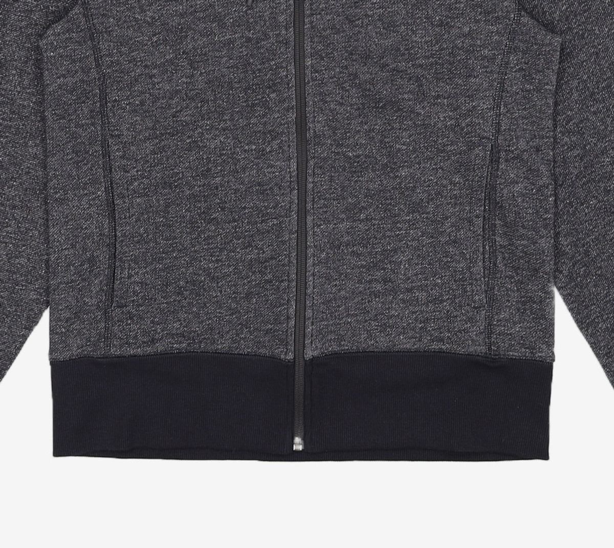 언더아머(UNDERARMOUR) 후드 집업 SM