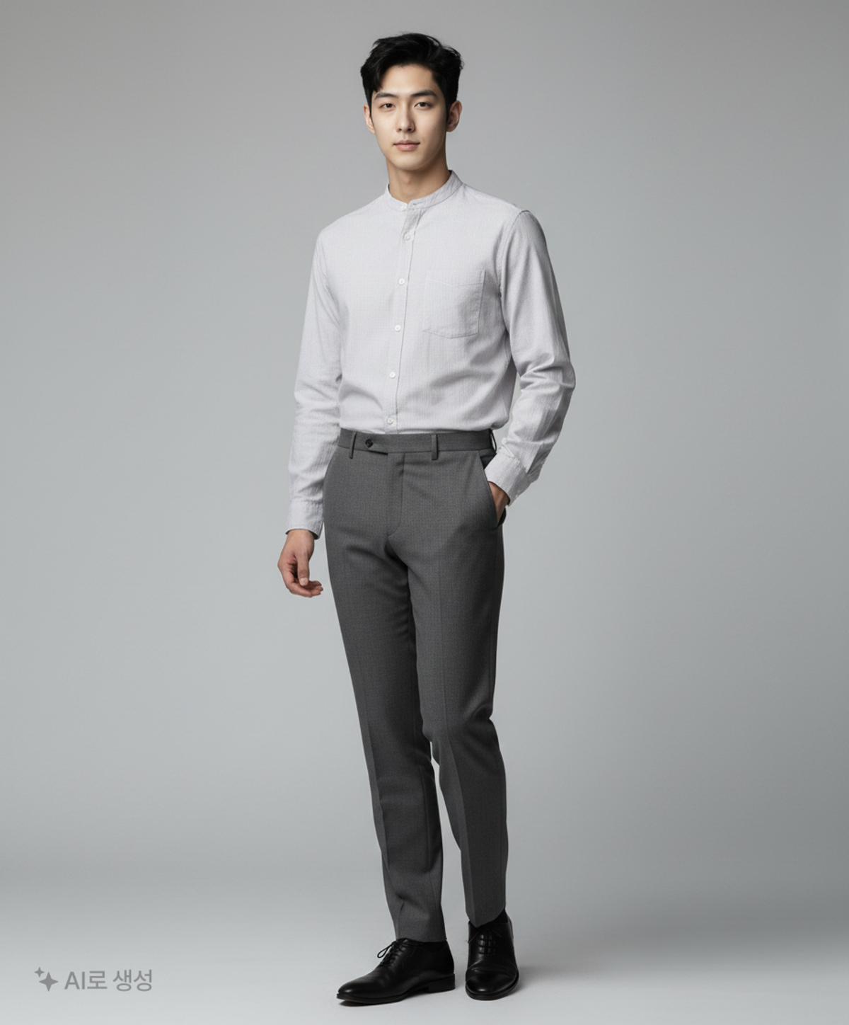 컨셉원(CONCEPTS1ONE) 캐주얼 셔츠 XL