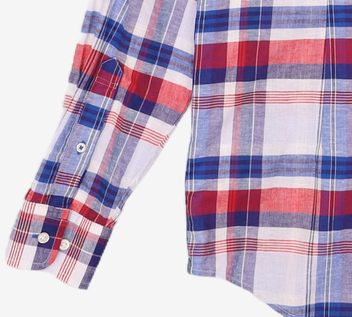 타미힐피거(TOMMY HILFIGER) 캐주얼 셔츠 M