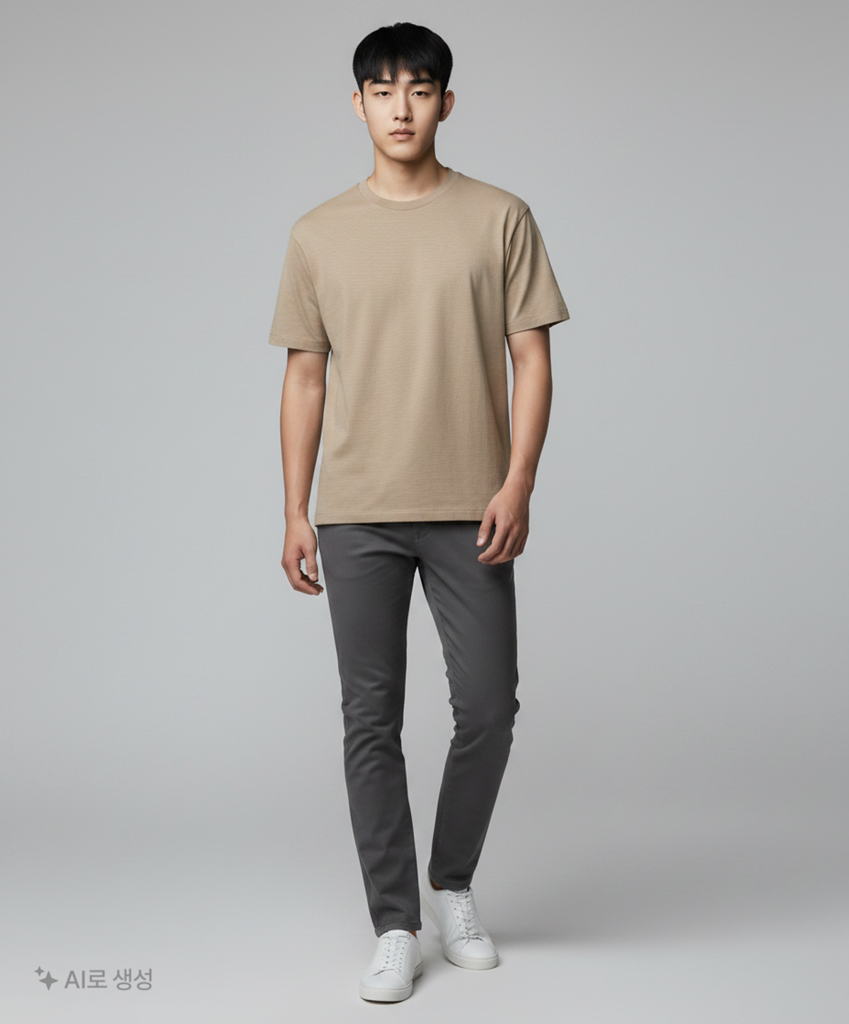 유니클로(UNIQLO) 반소매 티셔츠 L