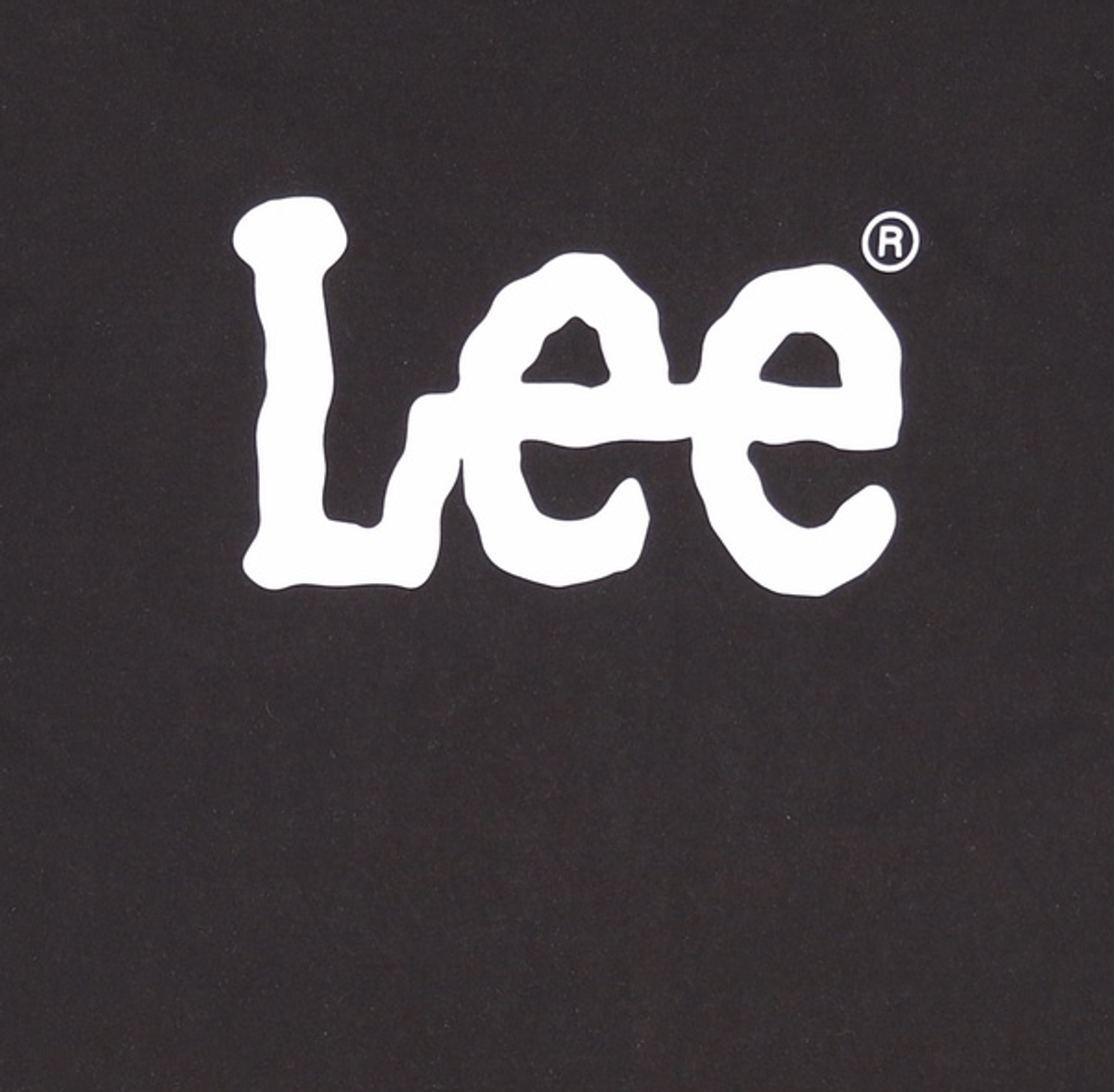 리(LEE) 반소매 티셔츠 XL