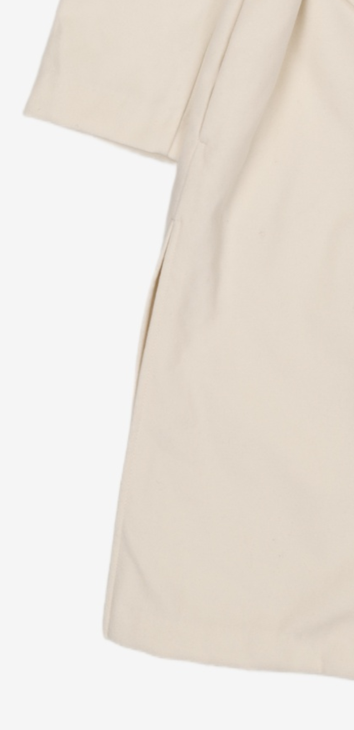 에이치앤엠(H&M) 겨울 기타 코트 XS