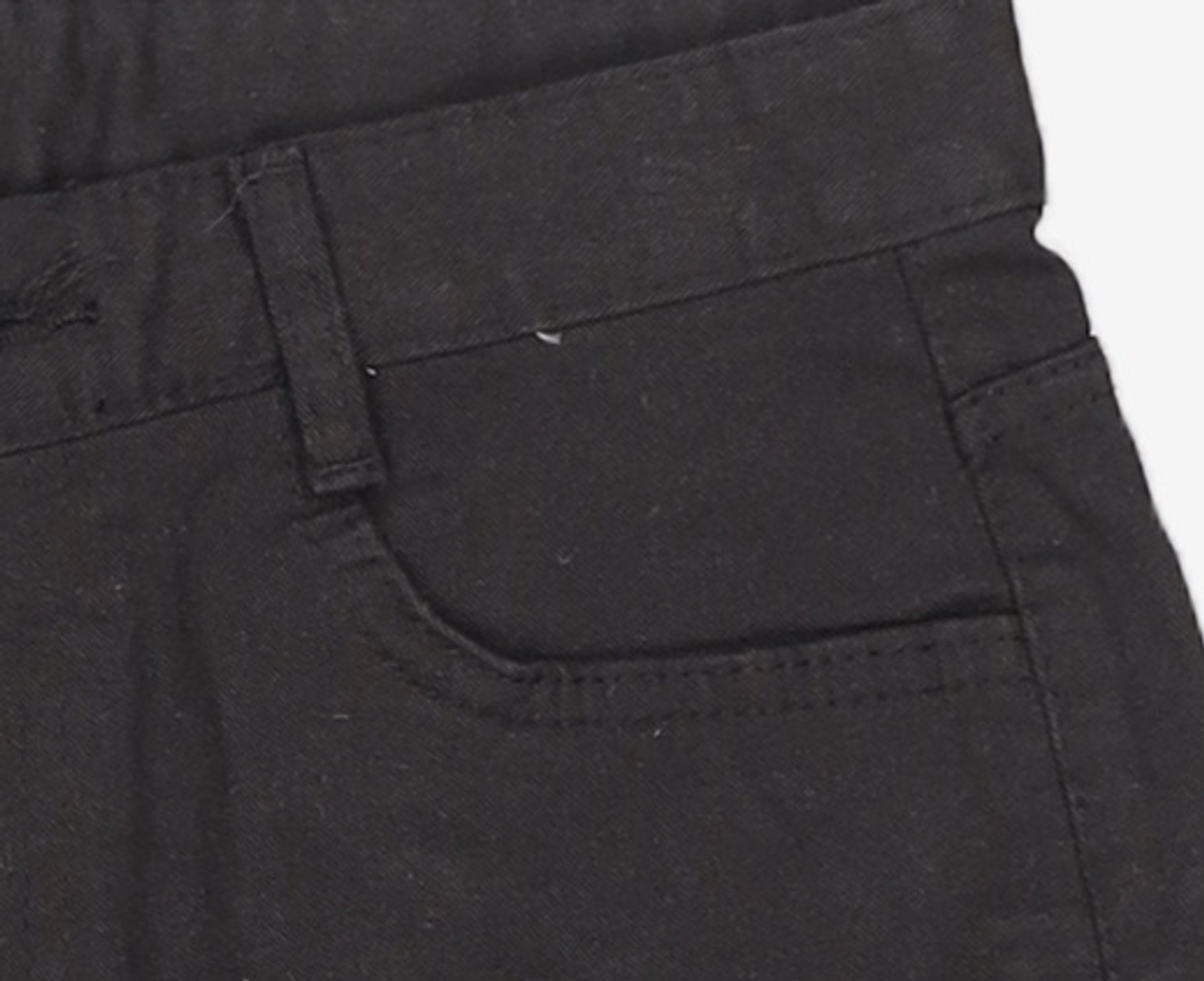 아우라 데님(Aura Denim) 숏팬츠 28
