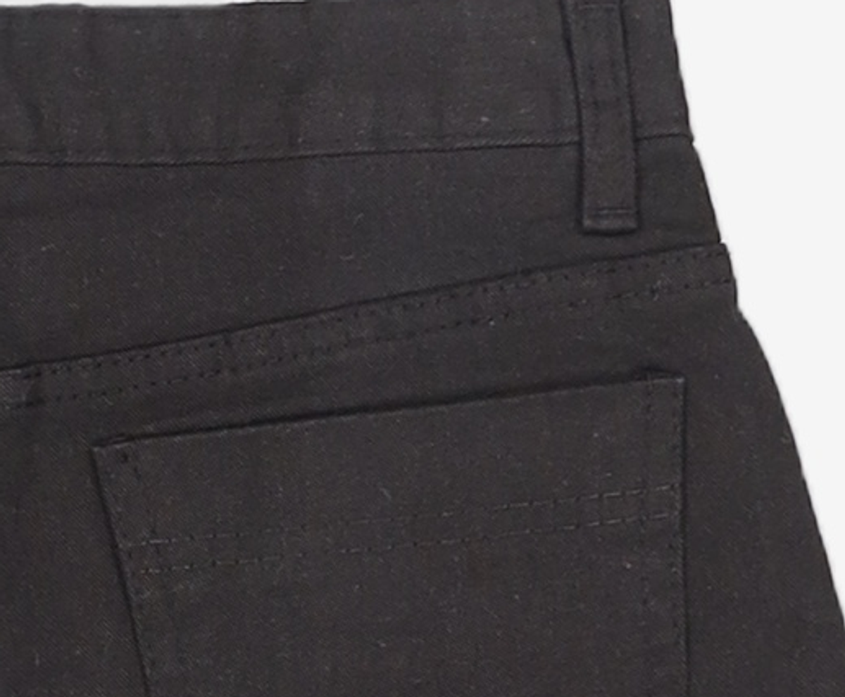 아우라 데님(Aura Denim) 숏팬츠 28