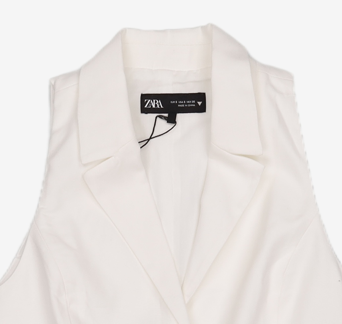 자라(ZARA) 베스트 S