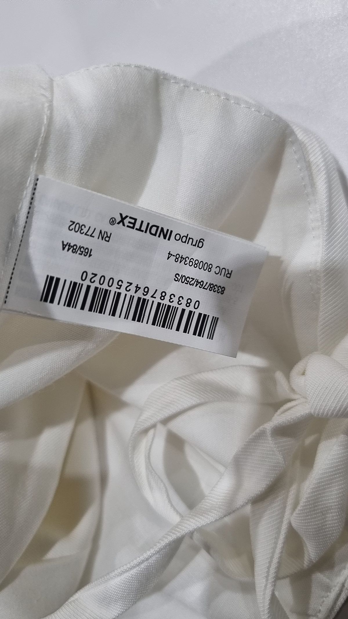 자라(ZARA) 베스트 S