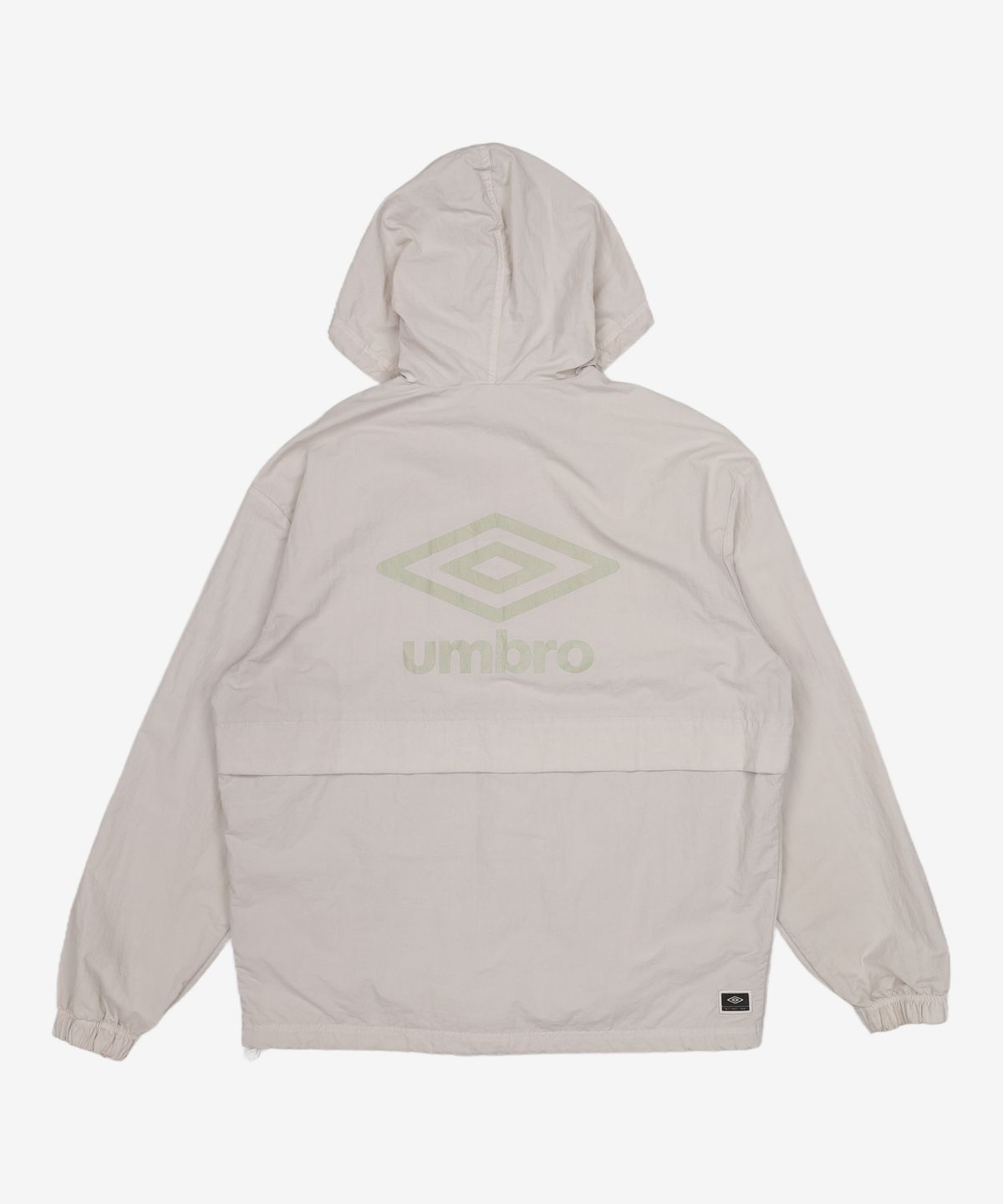 엄브로(UMBRO) 아노락 재킷 95