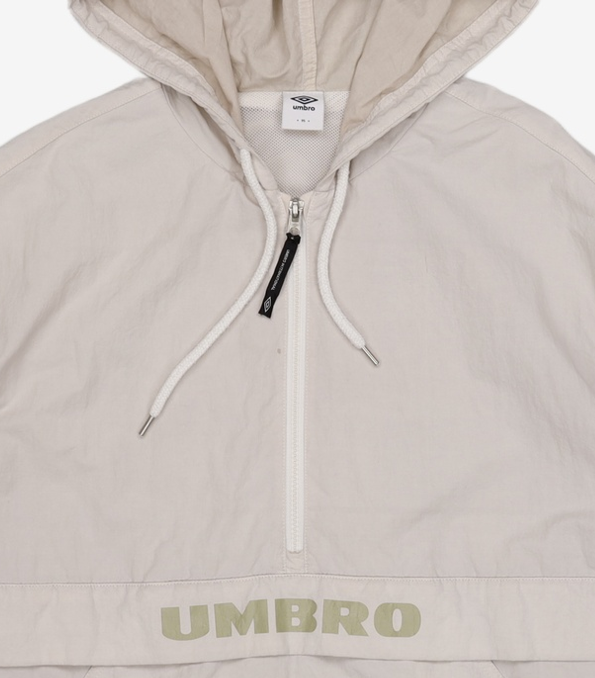 엄브로(UMBRO) 아노락 재킷 95