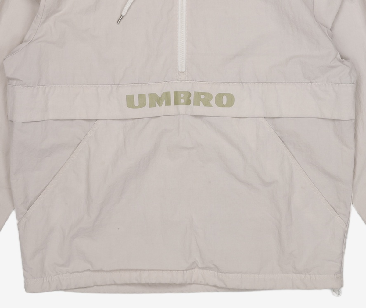 엄브로(UMBRO) 아노락 재킷 95