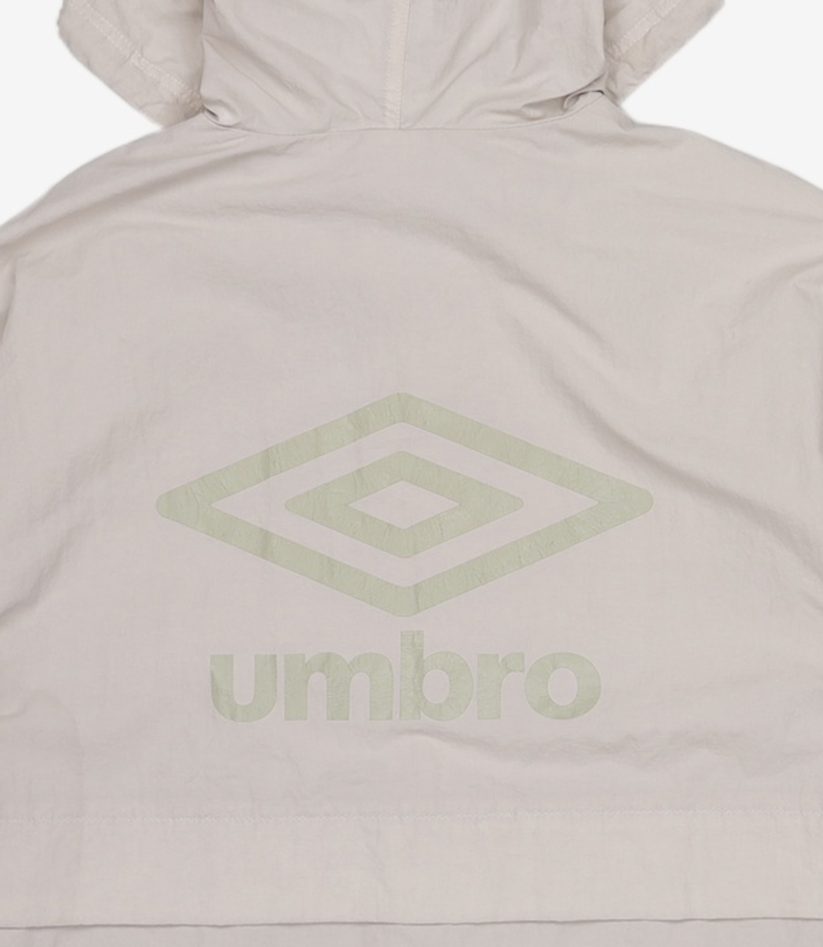 엄브로(UMBRO) 아노락 재킷 95