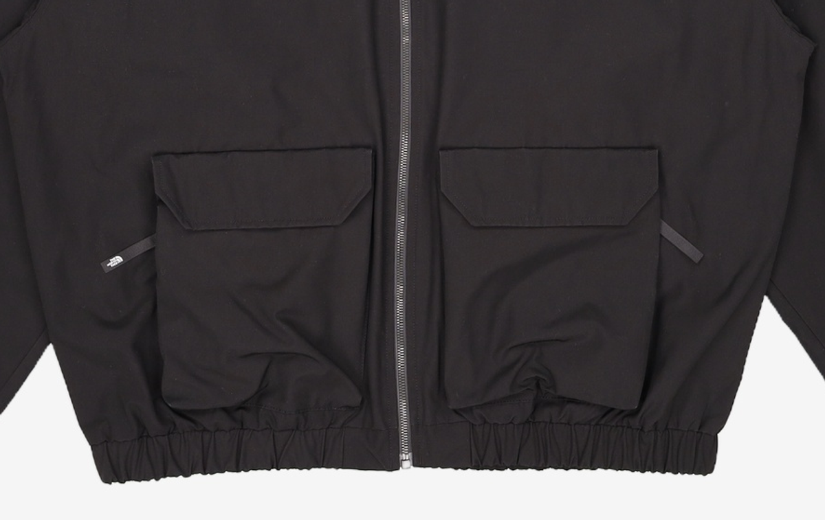 노스페이스(THE NORTH FACE) 나일론/코치 재킷 2XL