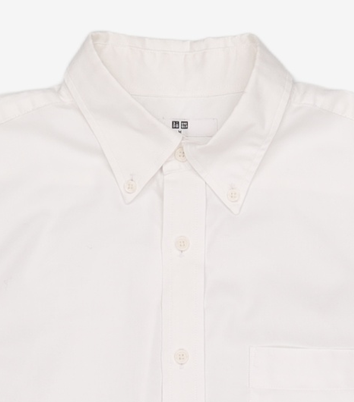 유니클로(UNIQLO) 캐주얼 셔츠 M