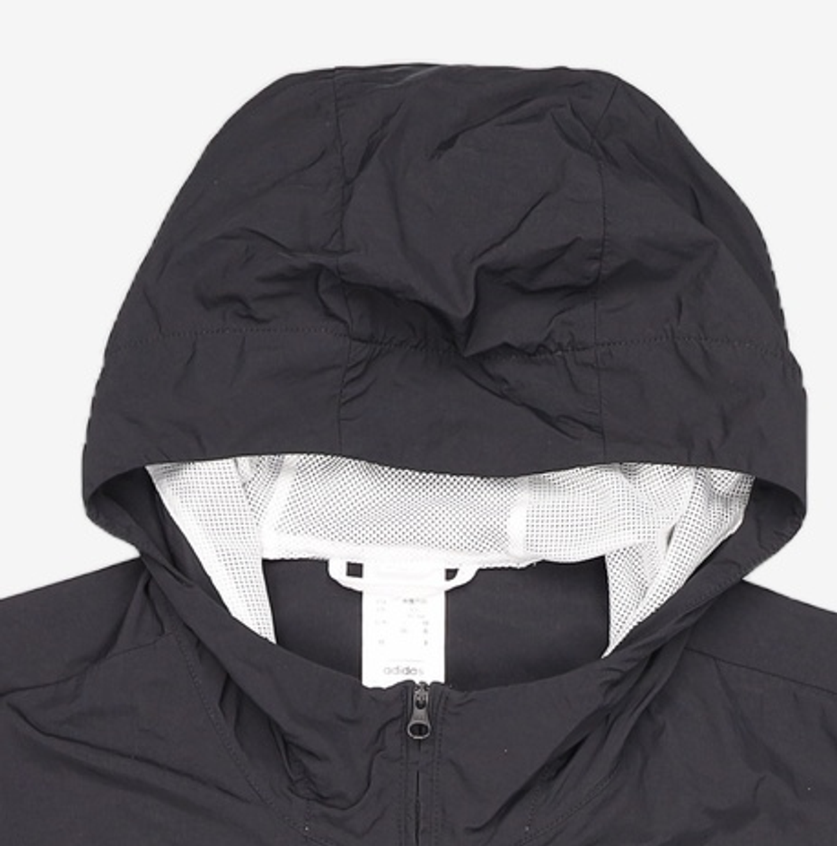 아디다스(ADIDAS) 나일론/코치 재킷 XL