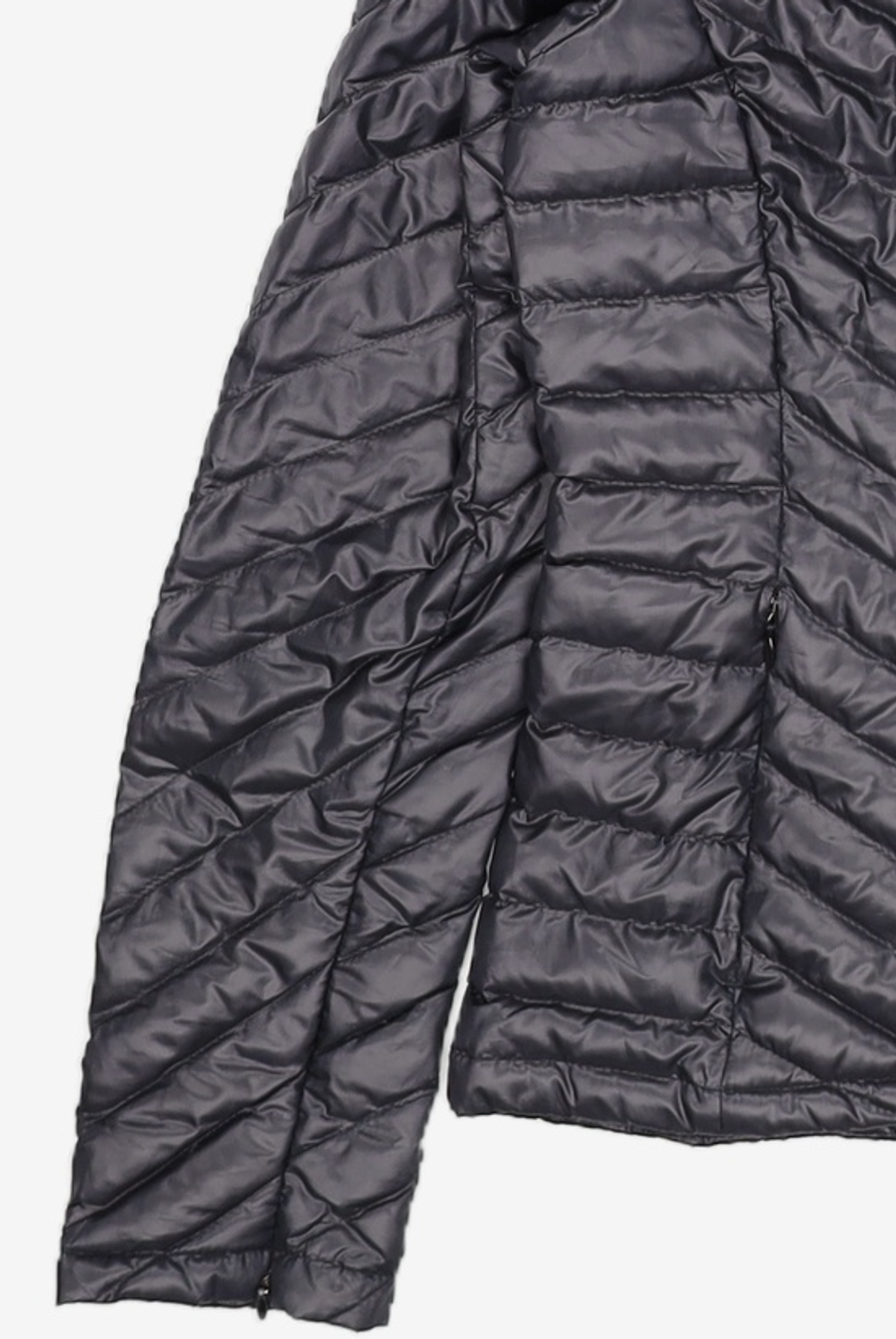 라코스테(LACOSTE) 숏 패딩/숏 헤비 아우터 S