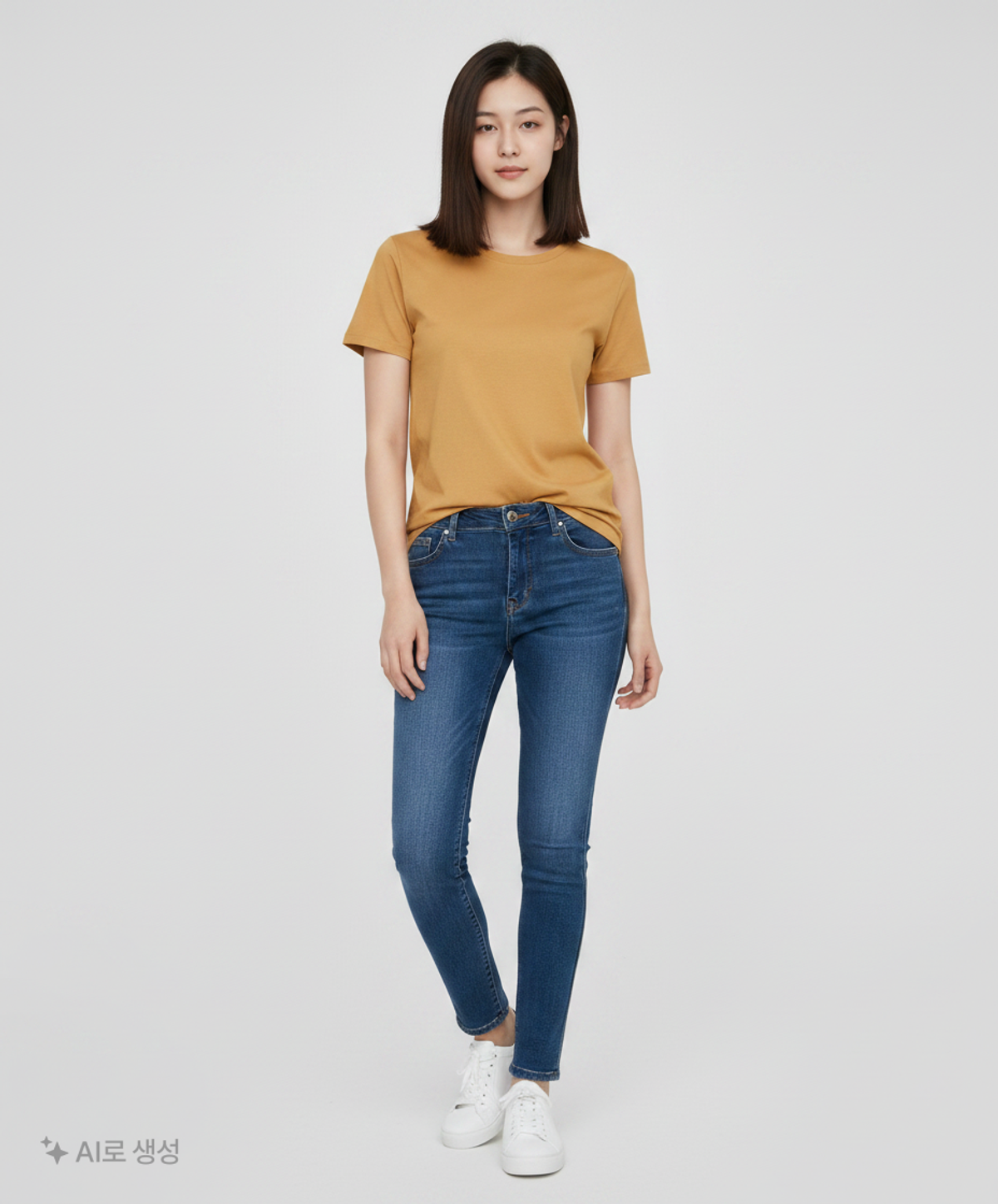 자라(ZARA) 반소매 티셔츠 S