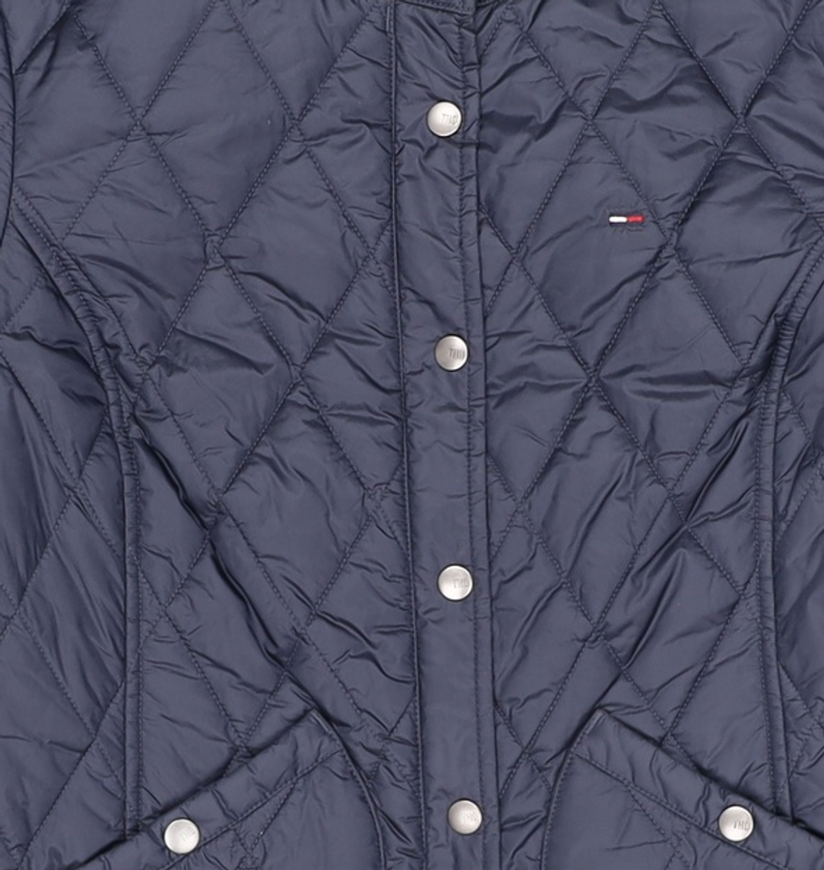 타미힐피거(TOMMY HILFIGER) 숏 패딩/숏 헤비 아우터 85