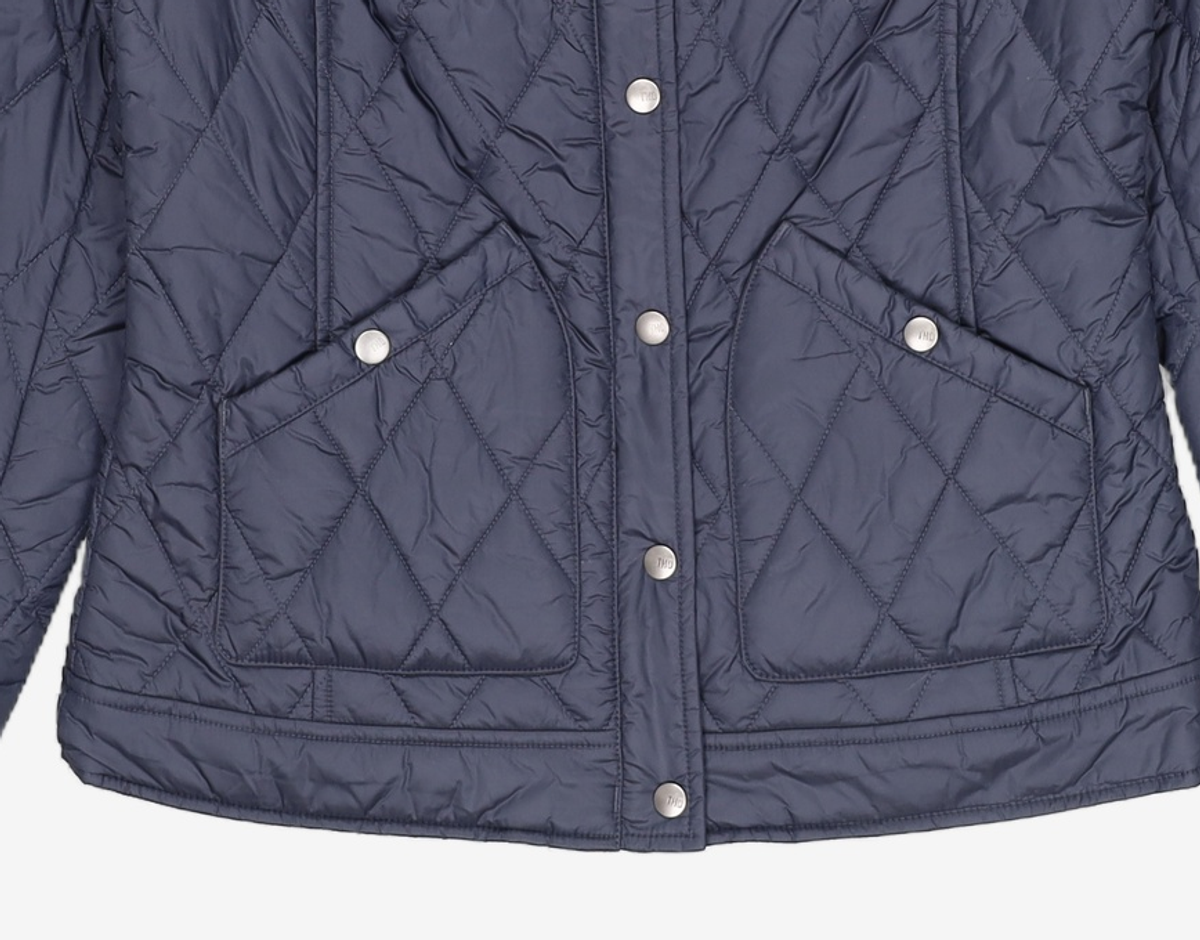 타미힐피거(TOMMY HILFIGER) 숏 패딩/숏 헤비 아우터 85