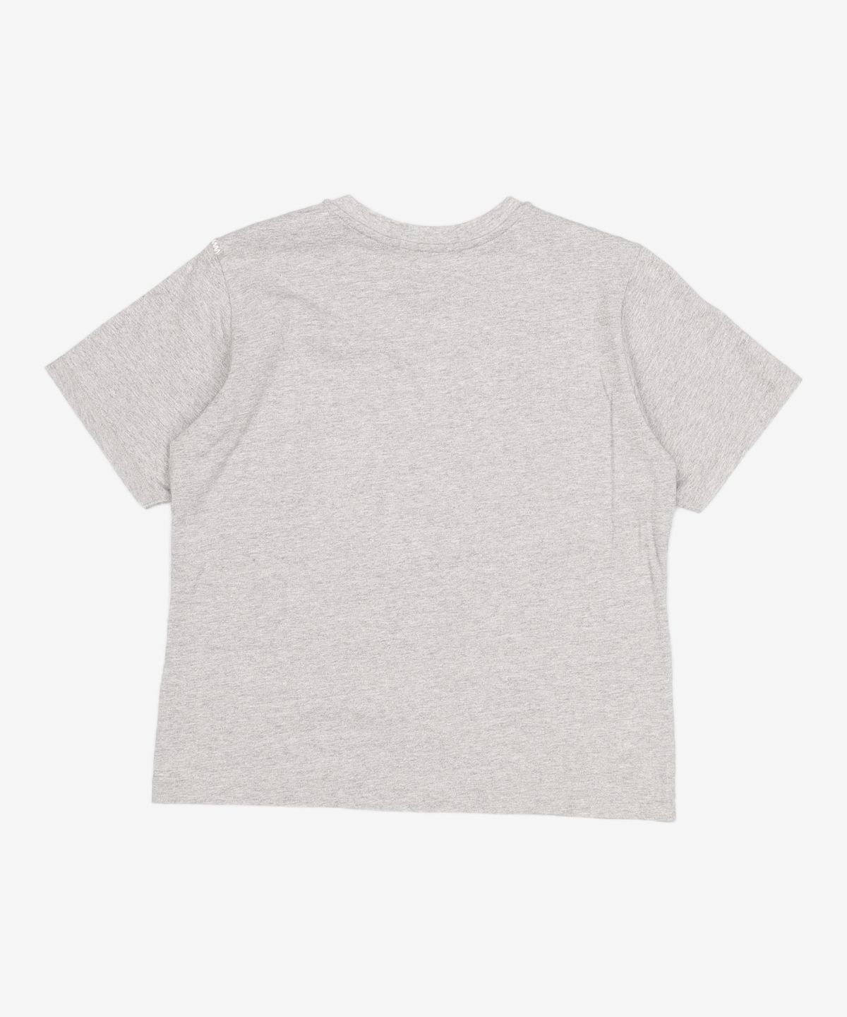 유니클로 x 안야 힌드마치만(UNIQLO x ANYA HINDMARCH) 반소매 티셔츠 S