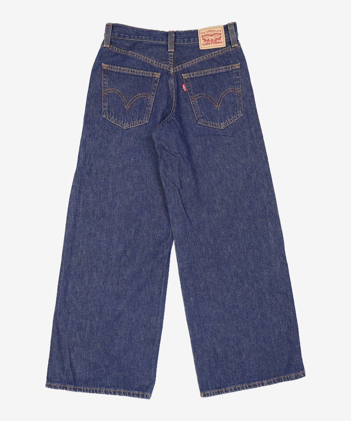 리바이스(LEVI'S) 청/데님 팬츠 25