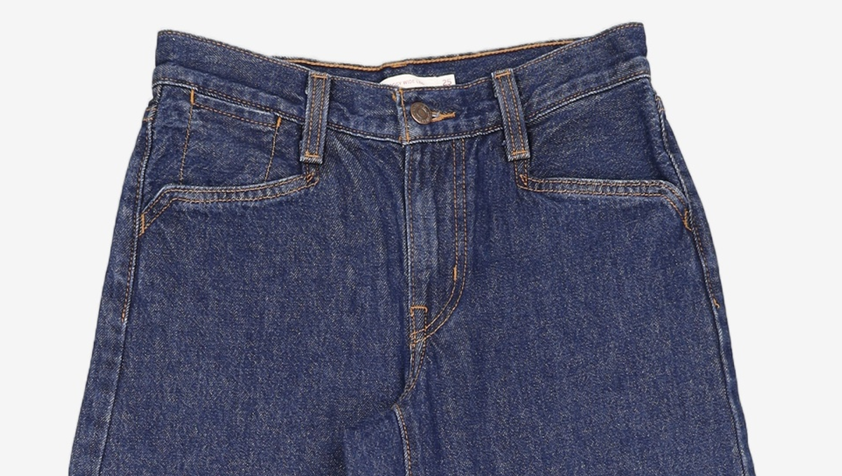 리바이스(LEVI'S) 청/데님 팬츠 25