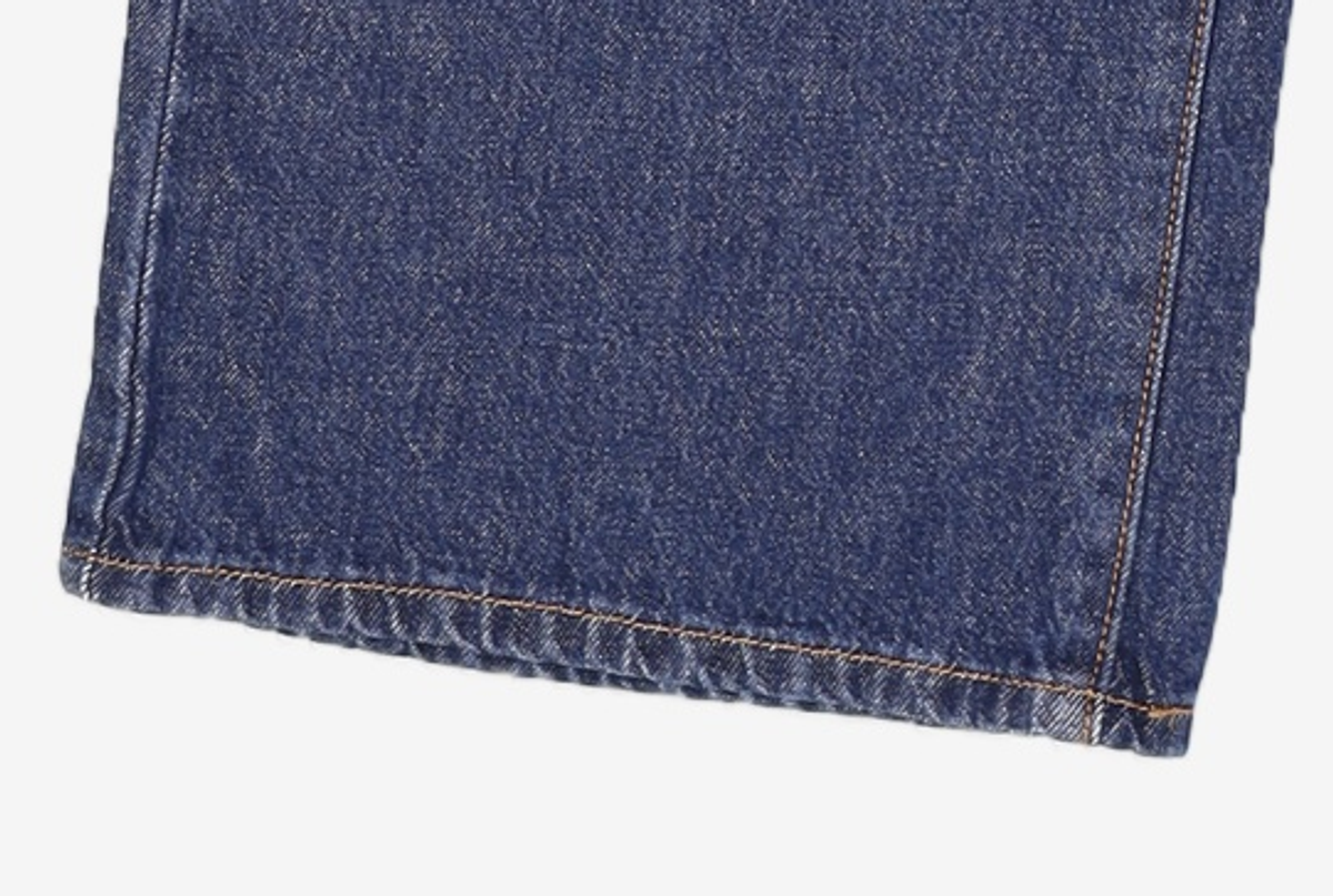 리바이스(LEVI'S) 청/데님 팬츠 25