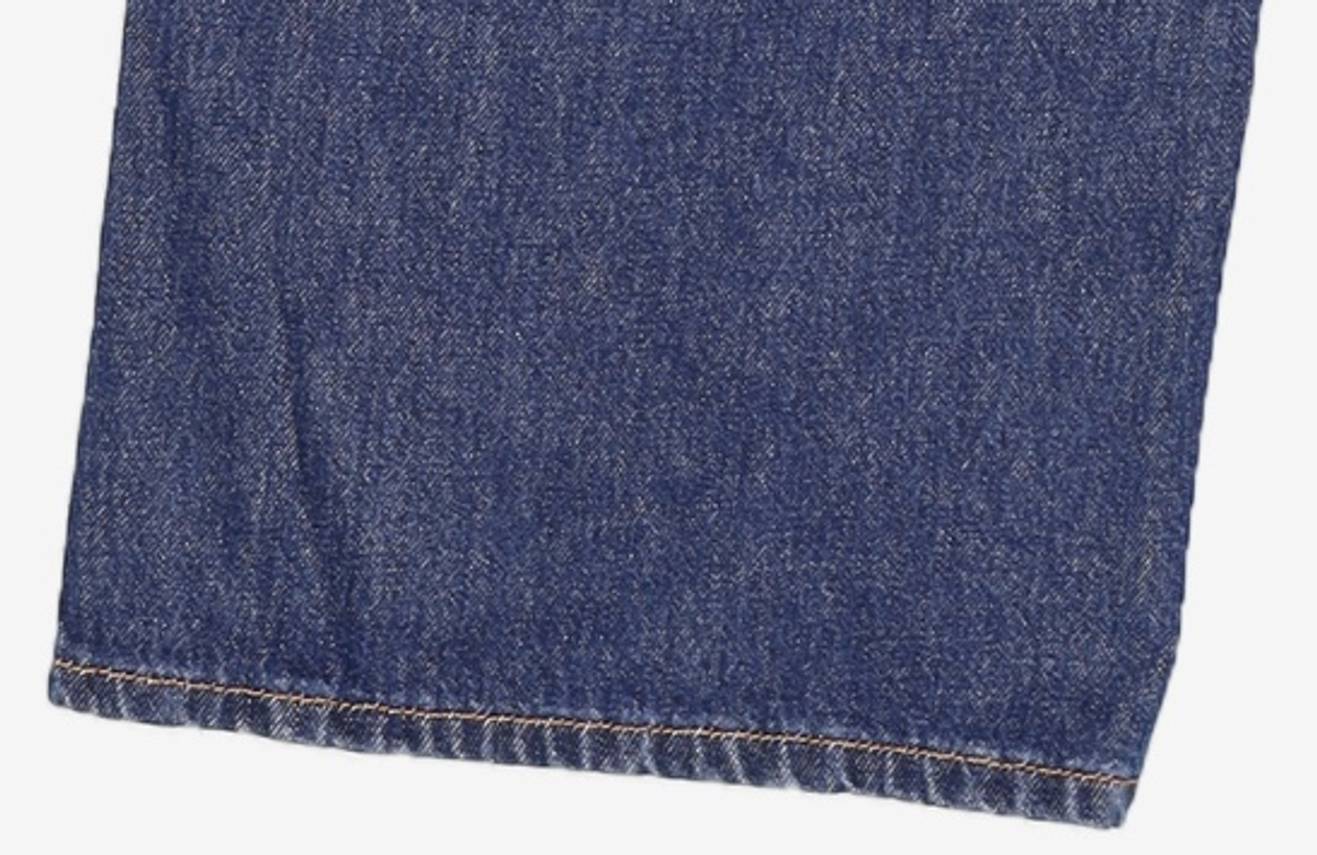 리바이스(LEVI'S) 청/데님 팬츠 25