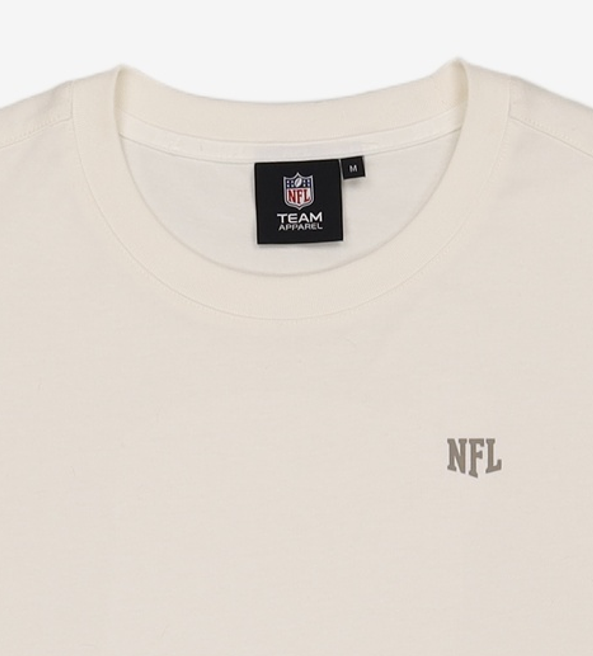 엔에프엘(NFL) F222WTS622 우먼스 베이직 티셔츠 CPINK M