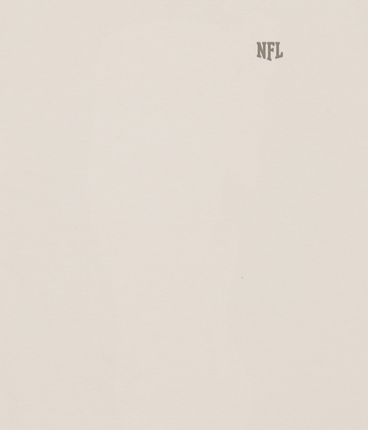 엔에프엘(NFL) F222WTS622 우먼스 베이직 티셔츠 CPINK M
