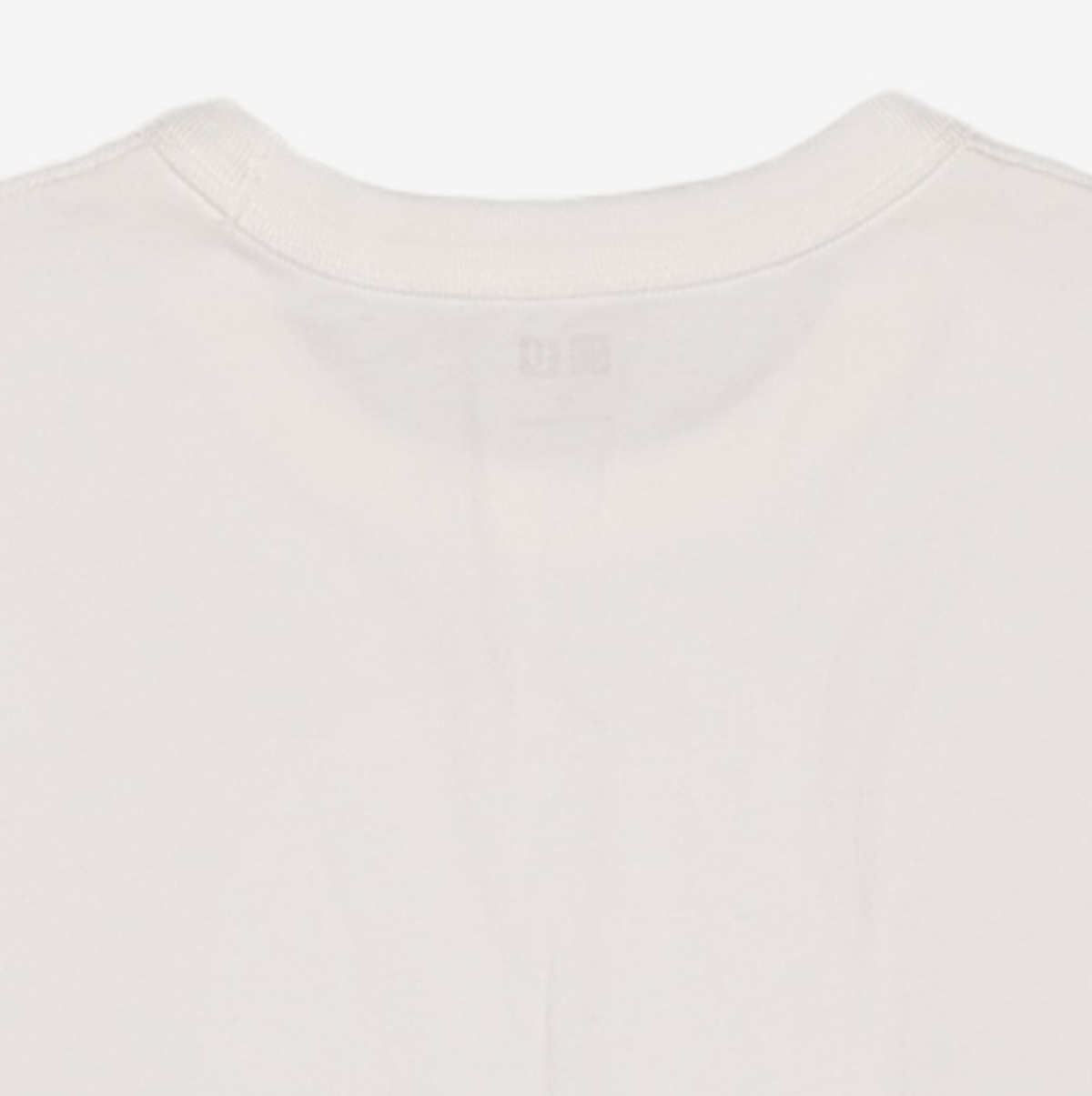 유니클로(UNIQLO) 반소매 티셔츠 M