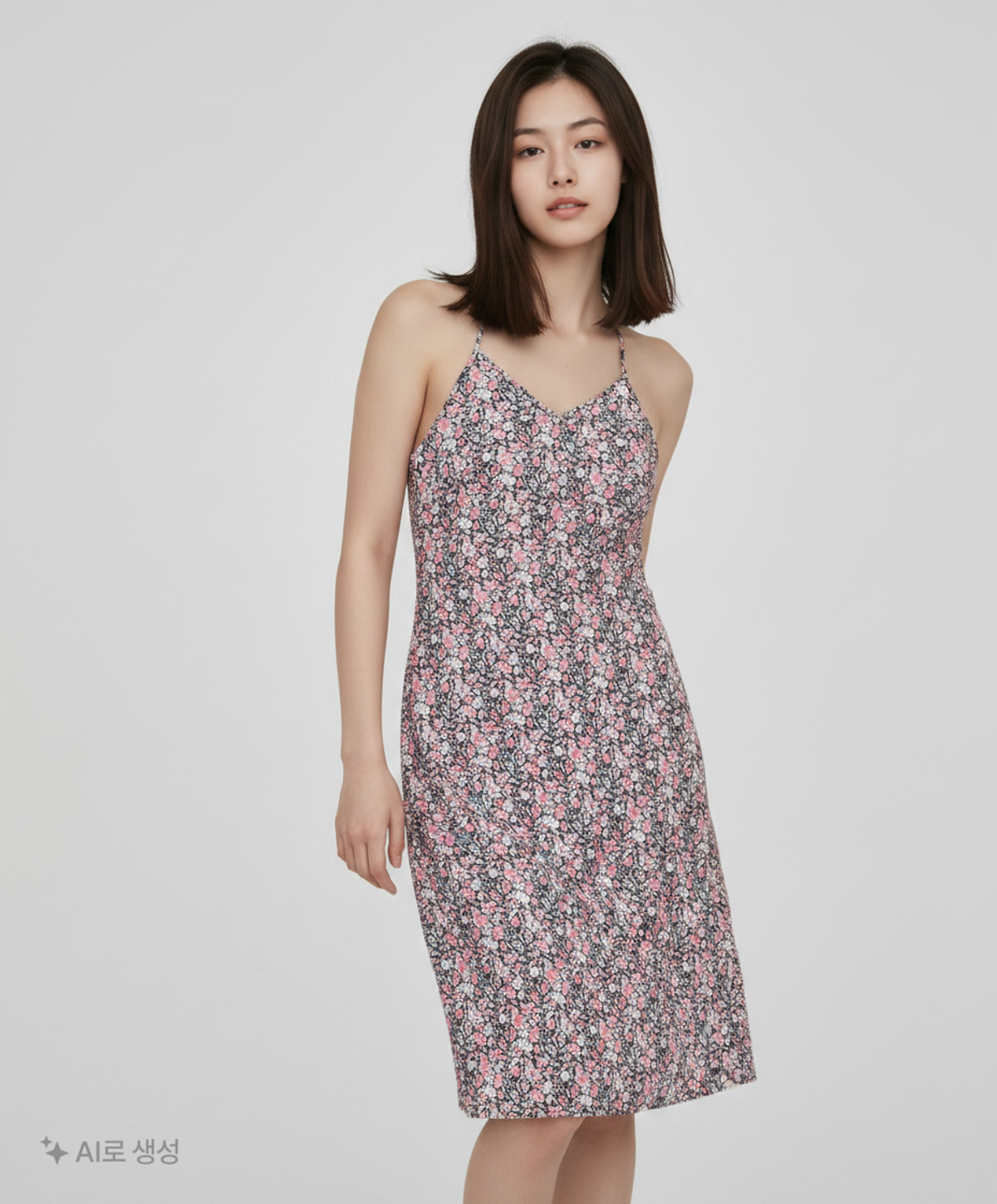질스튜어트(JILLSTUART) 미디 원피스 2