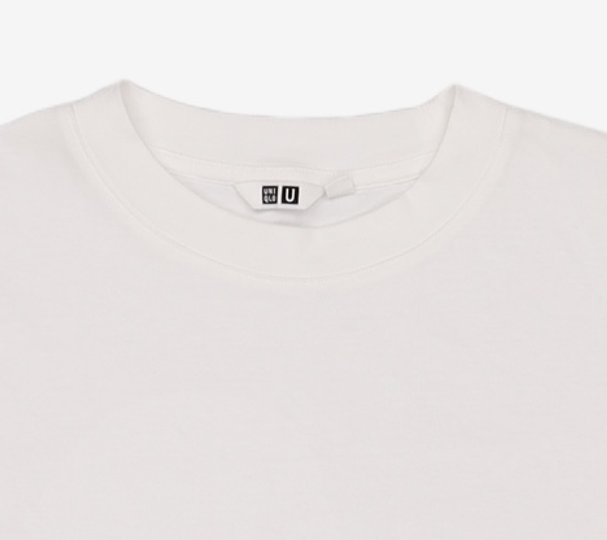 유니클로(UNIQLO) 반소매 티셔츠 S
