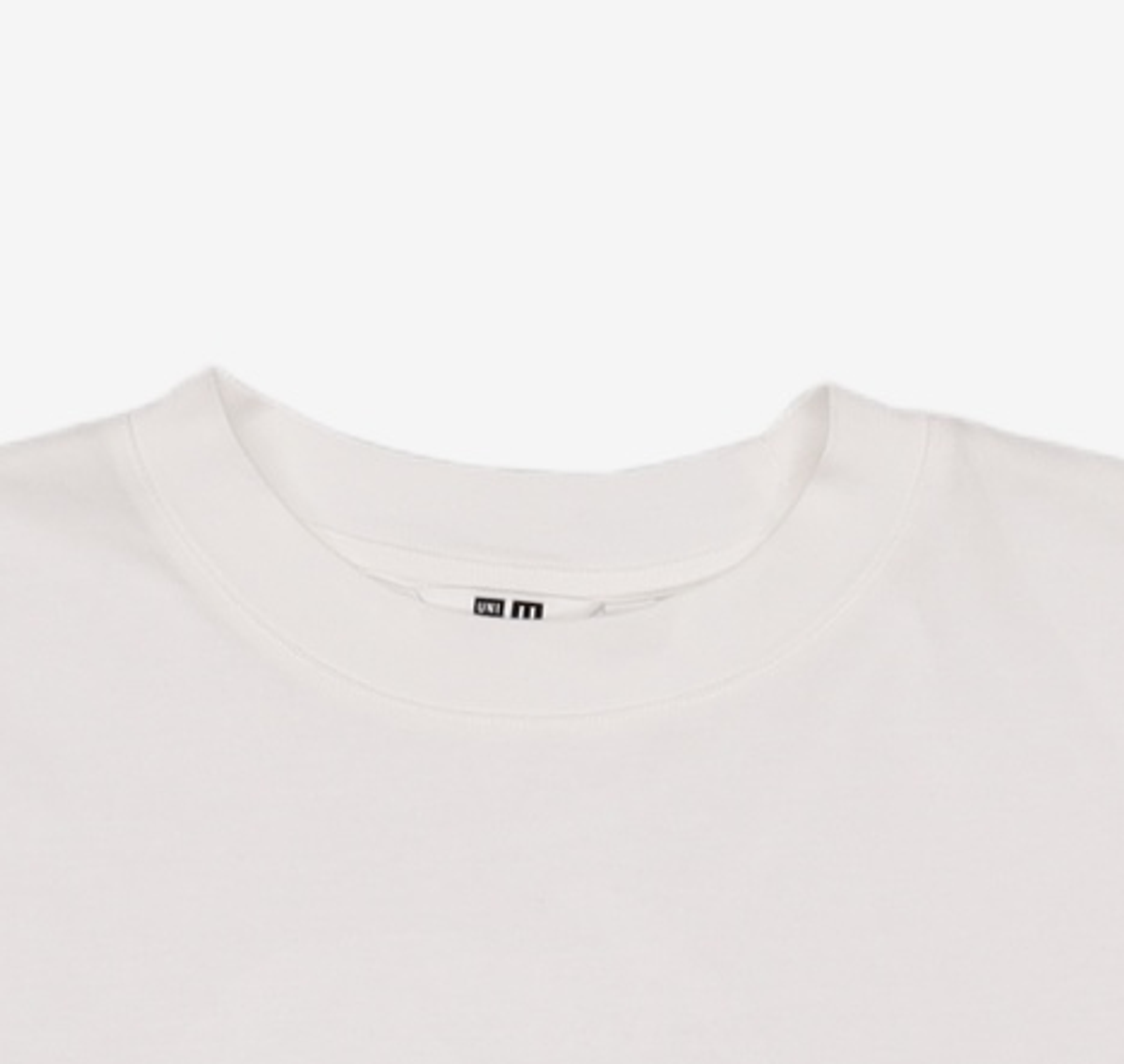 유니클로(UNIQLO) 반소매 티셔츠 S