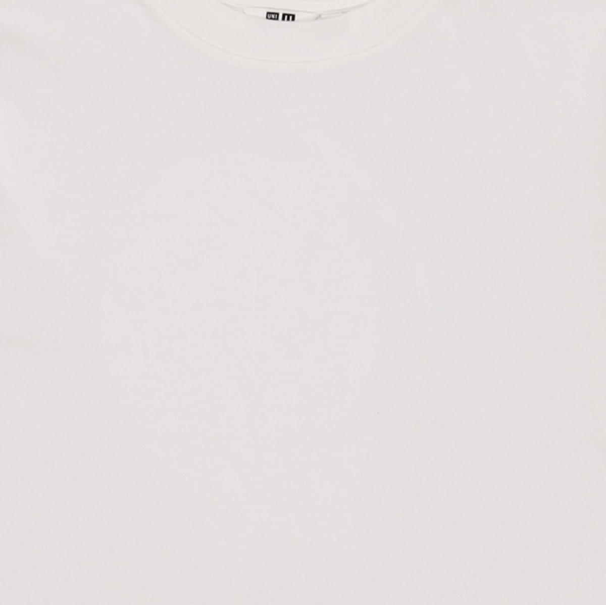 유니클로(UNIQLO) 반소매 티셔츠 S