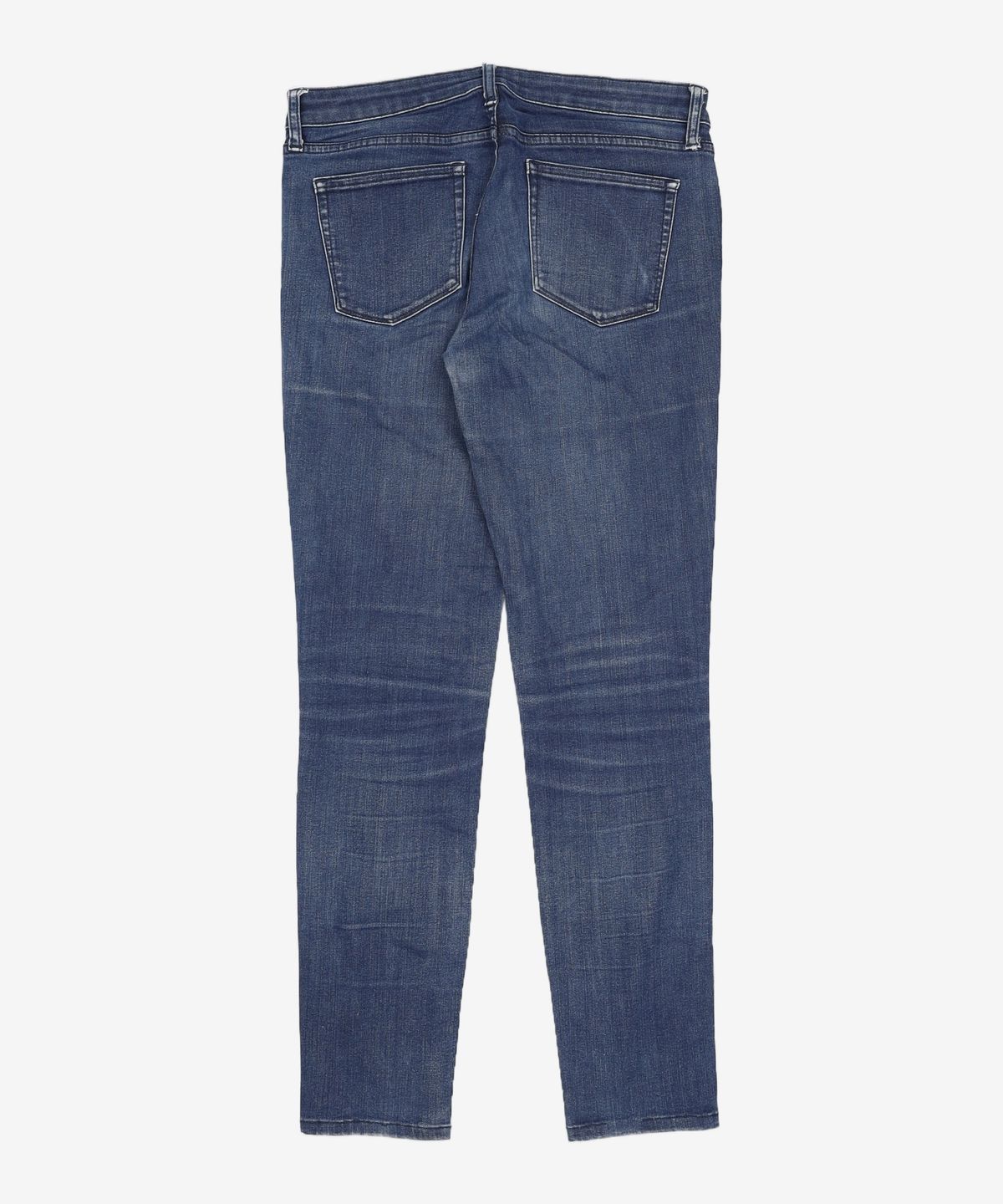 유니클로(UNIQLO) 청/데님 팬츠 27