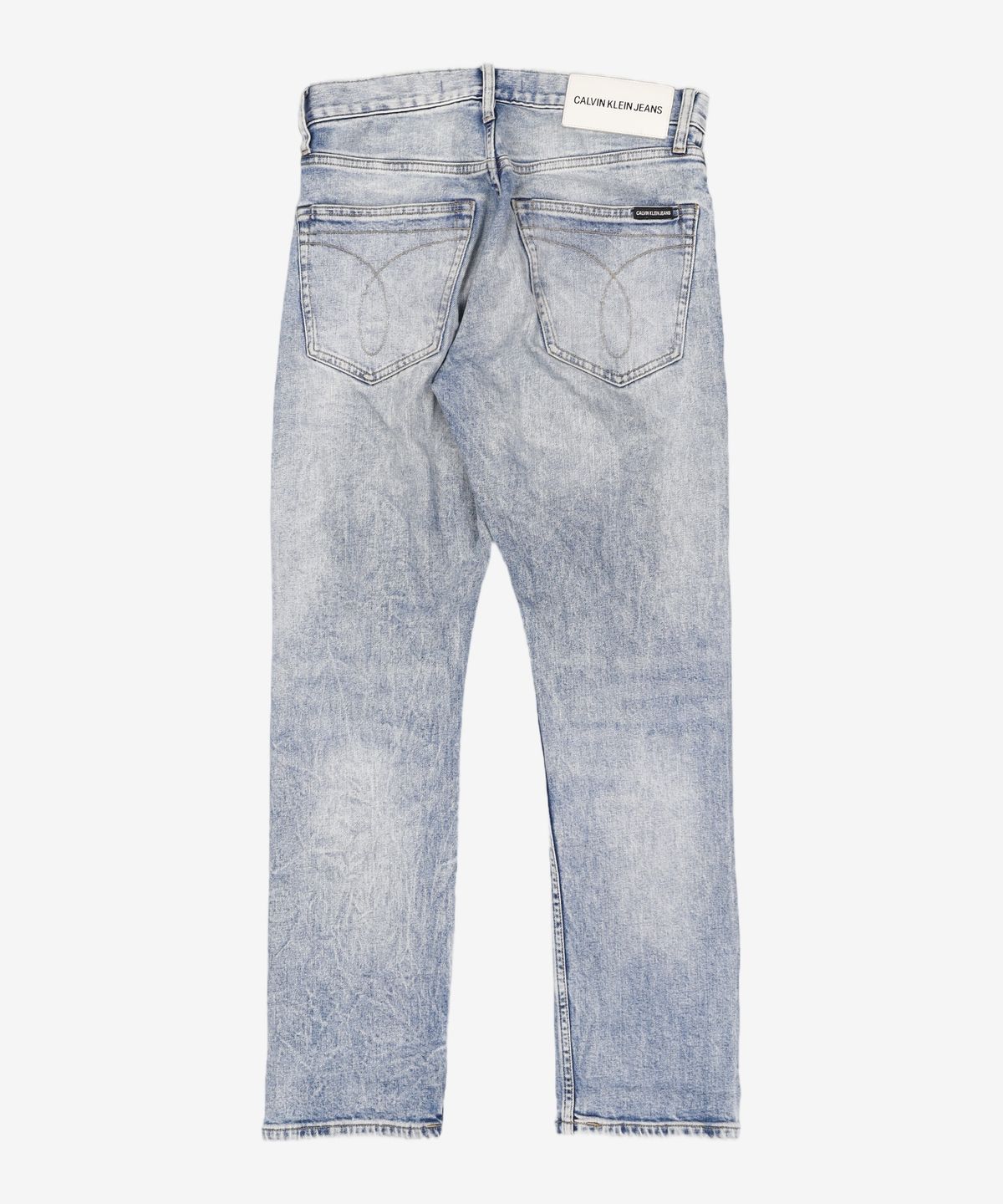 캘빈클라인 진(CALVIN KLEIN JEANS) 청/데님 팬츠 W29 L30