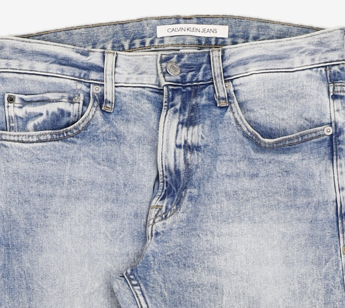 캘빈클라인 진(CALVIN KLEIN JEANS) 청/데님 팬츠 W29 L30