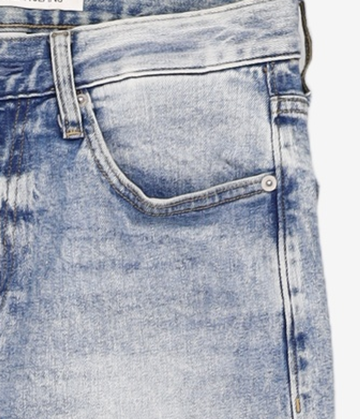 캘빈클라인 진(CALVIN KLEIN JEANS) 청/데님 팬츠 W29 L30