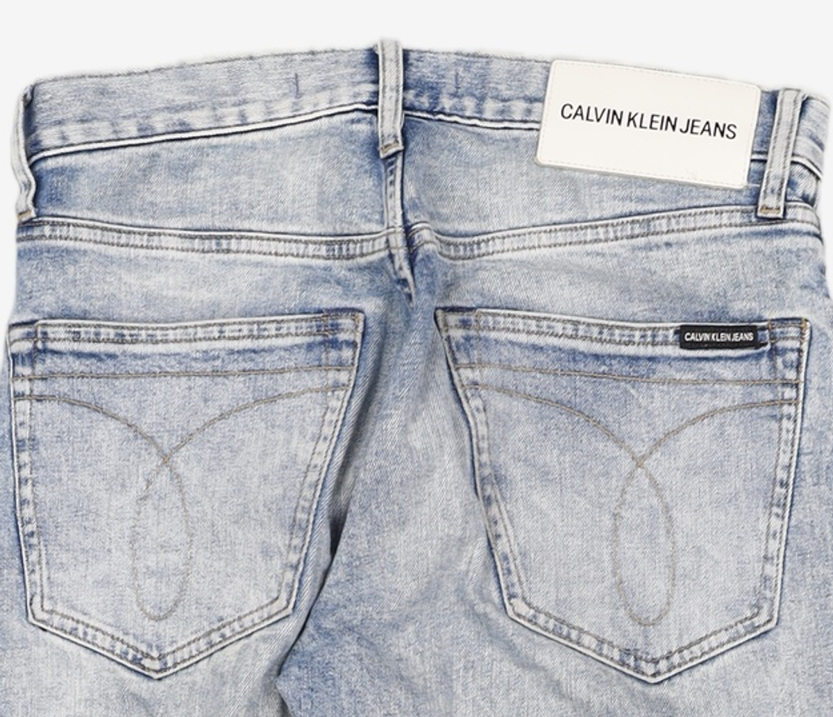 캘빈클라인 진(CALVIN KLEIN JEANS) 청/데님 팬츠 W29 L30