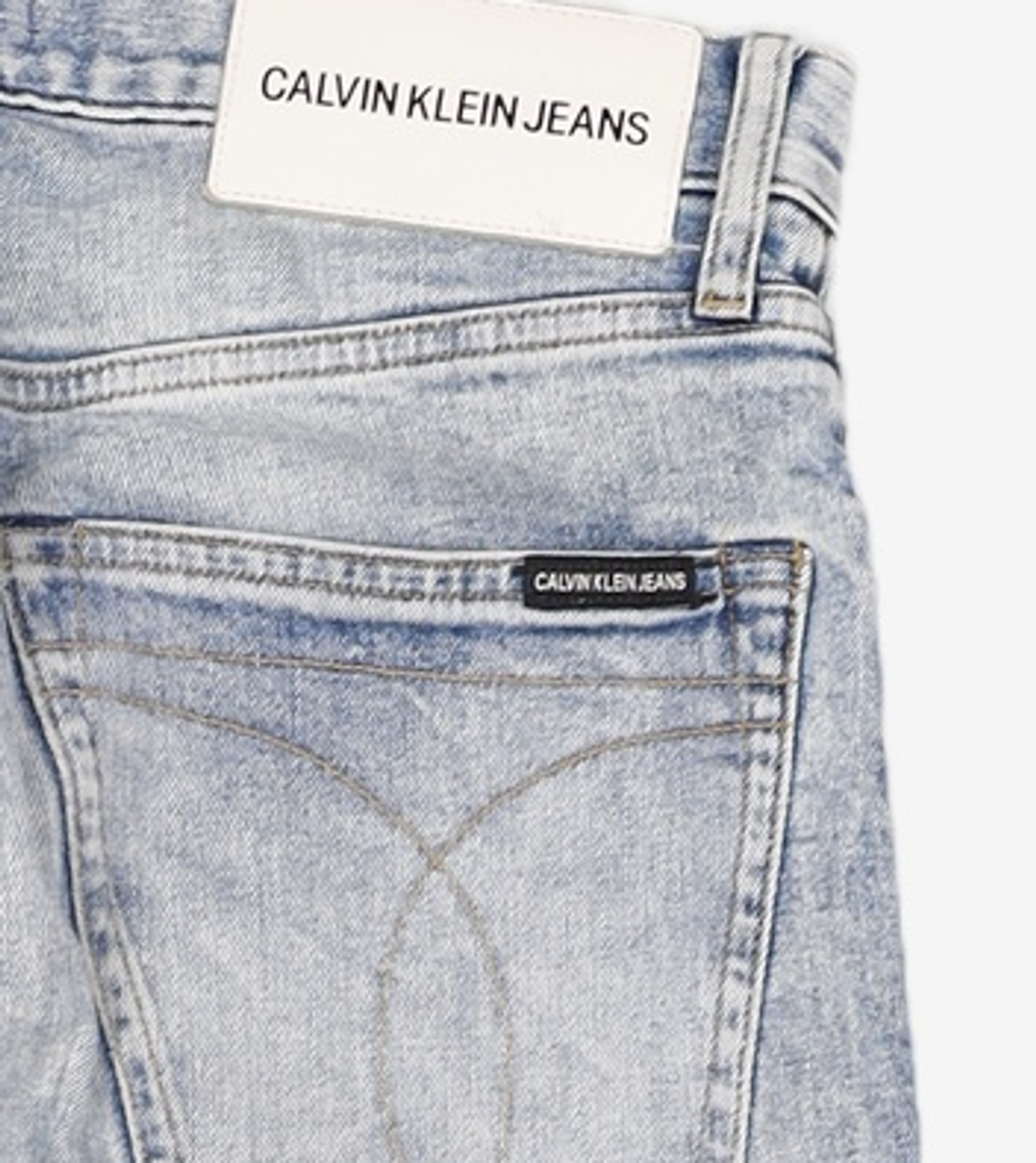 캘빈클라인 진(CALVIN KLEIN JEANS) 청/데님 팬츠 W29 L30