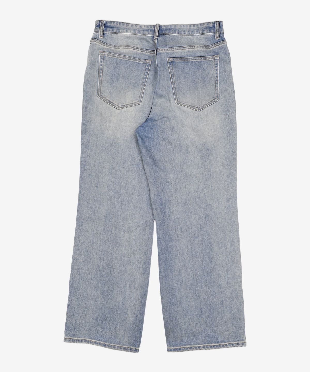 무신사 스탠다드(MUSINSA STANDARD) 청/데님 팬츠 32