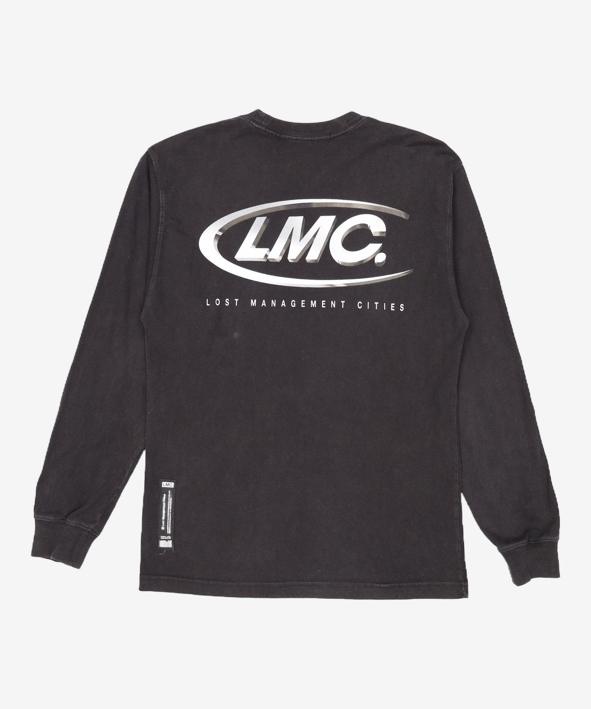 엘엠씨(LMC) 긴소매 티셔츠 S