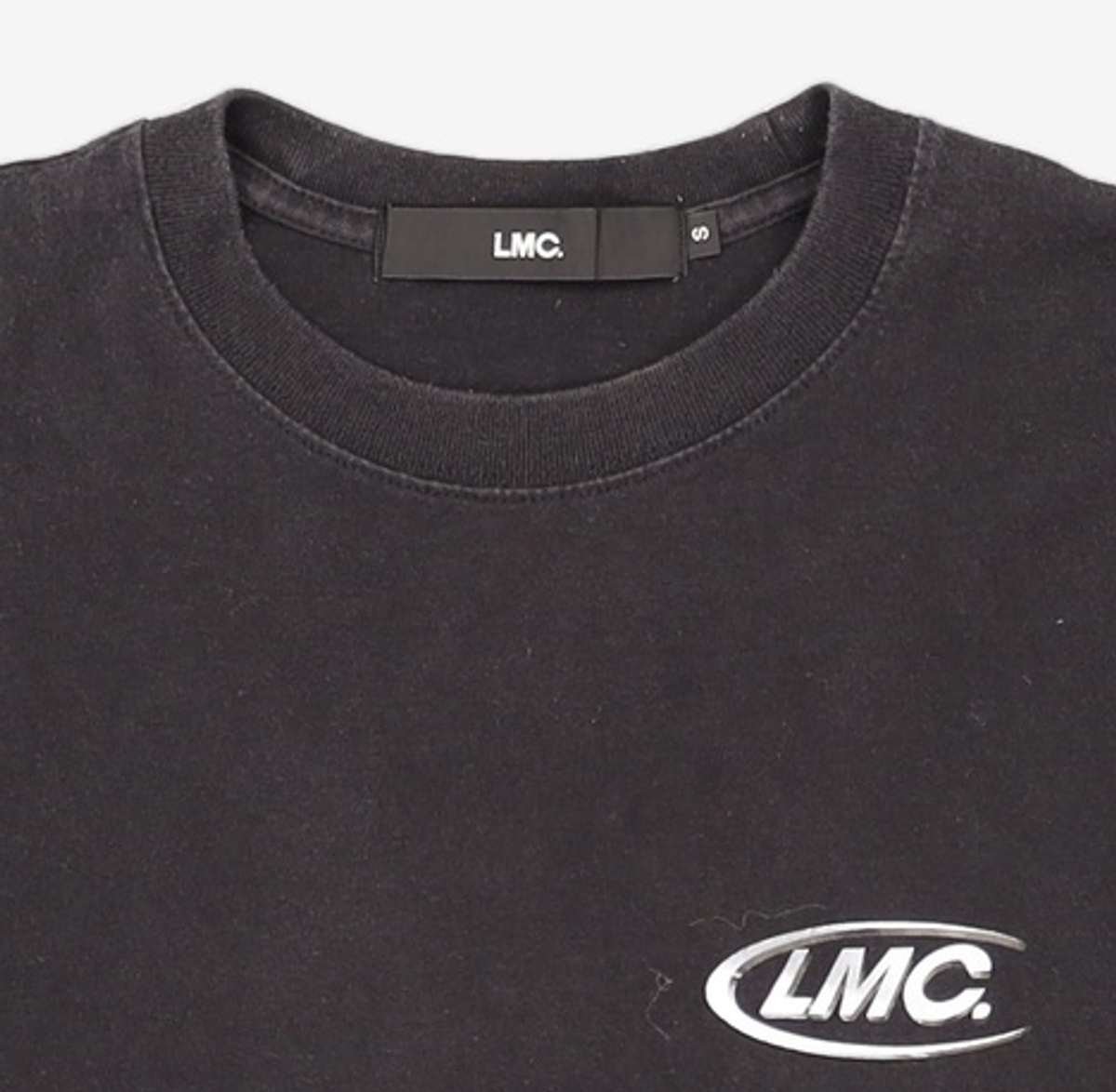 엘엠씨(LMC) 긴소매 티셔츠 S